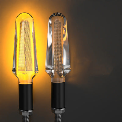 Luz de Advertencia LED Universal para Vehículos Eléctricos - Image 5