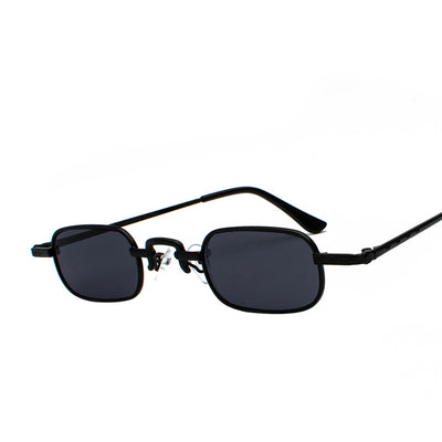 Gafas de Sol Cuadradas Pequeñas - Image 9