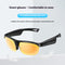 Gafas Inteligentes Deportivas con Espejo Desmontable y Llamadas por IA