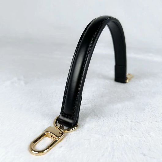 Correa de Cuero Premium para Bolso Bucket - Accesorio Portátil Elegante - Image 5