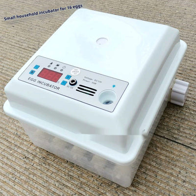 Incubadora Inteligente Automática para el Hogar - Image 8