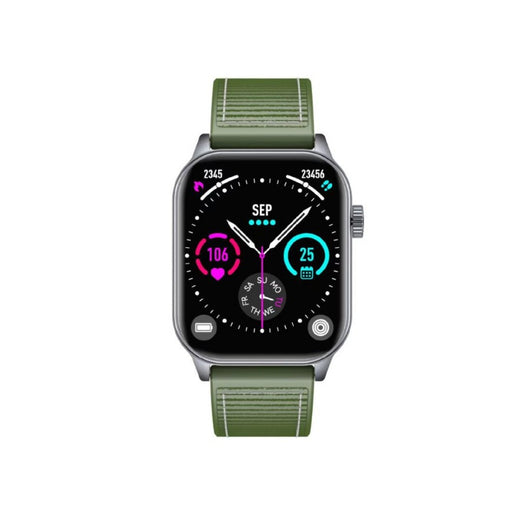 Reloj Inteligente Multifuncional y Versátil - Image 3