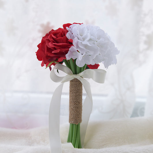 Ramos de Flores para Damas de Honor - Colección de Bodas - Image 2