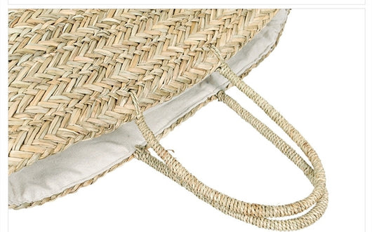 Bolsa de Playa Espaciosa y Práctica - Compañera Ideal para Vacaciones - Image 8