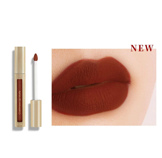 Brillo Labial Mate Atrevido - Efecto Terciopelo Duradero - Image 8