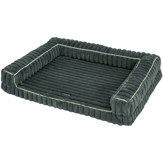 Cama Desmontable para Mascotas con Tejido Angora sin Pelo - Image 5