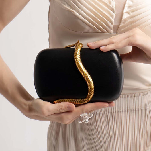 Bolso Bandolera de Moda para Cenas y Eventos Europeos - Image 20