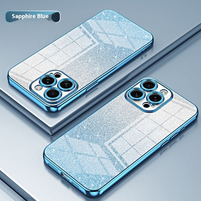 Funda Protectora con Efecto Degradado para Teléfono - Image 7