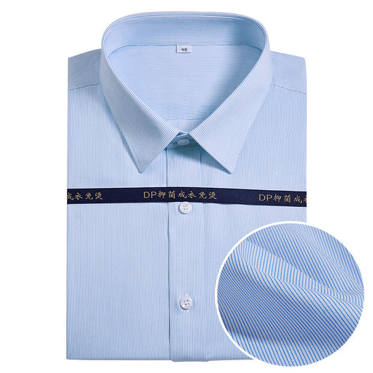 Camisa de Manga Larga para Hombre Verano Senior - Image 9