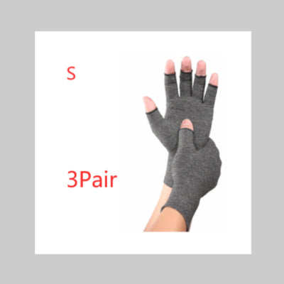 Guantes de Cuidado Sanitario Transpirables sin Dedos - Image 29