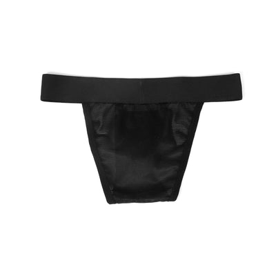 Calzoncillos Tipo Boxer de Malla Ultradelgada con Cintura Ancha - Image 21