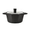Star Anise 24 Cm Negro Soup Pot 24 Cm