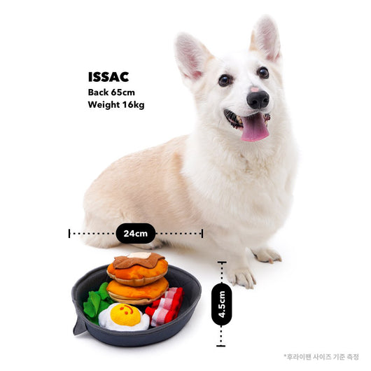 Juguetes Interactivos para Perros con Escondites de Comida - Image 7
