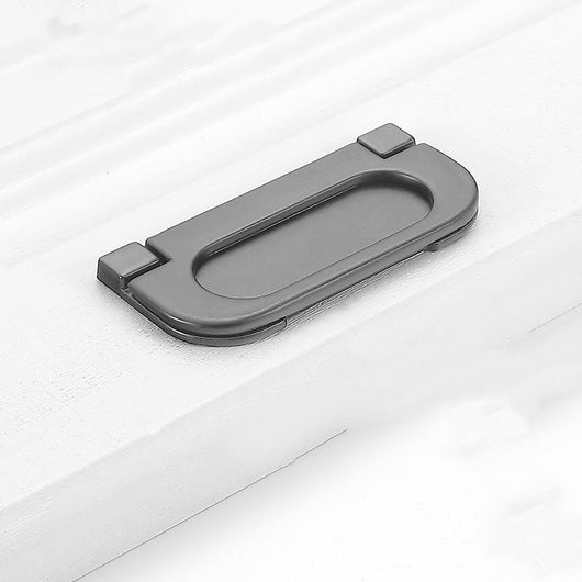 Tirador Alargado Dorado para Puertas y Cajones en Aluminio - Image 51