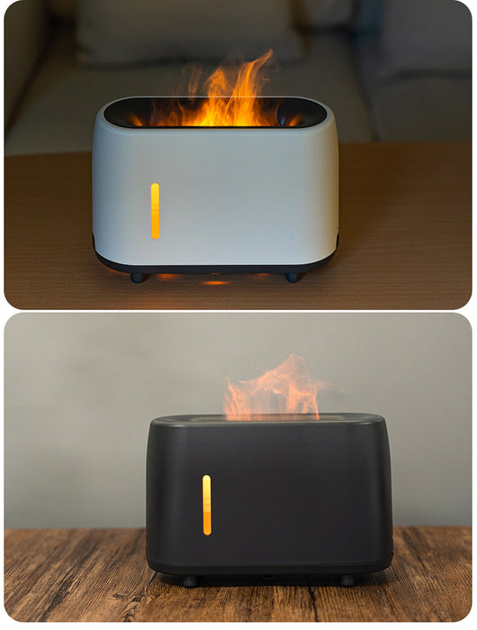 Difusor Aromático USB con Humidificador y Atomización Automática - Image 15