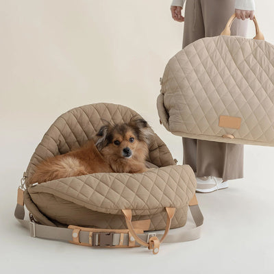 Bolsa Transportadora para Gatos - Diseño Elegante y Portátil - Image 16
