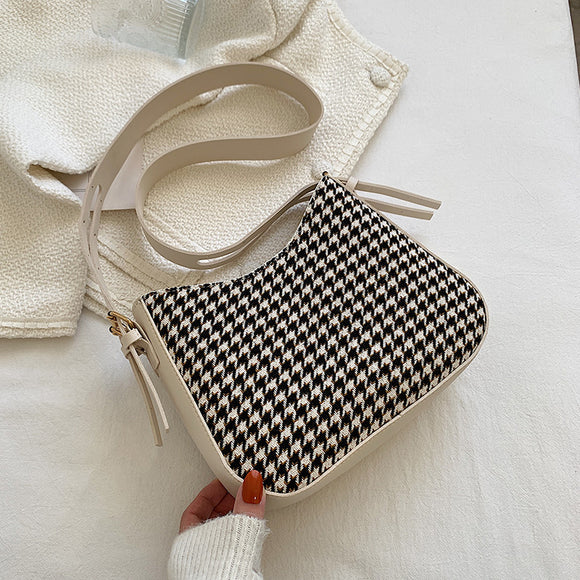 Bolsa Pequeña Casual para Mujer - Versátil y Moderna