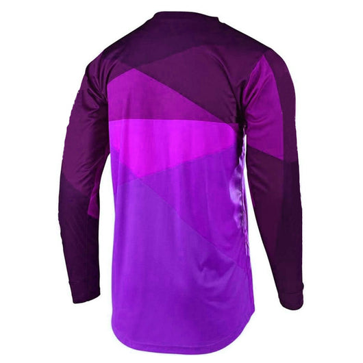 Camiseta Técnica para Ciclismo de Montaña Manga Larga Hombre - Image 17