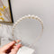 Diadema De Perlas Tipo C