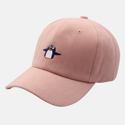 Gorra Estilo Japonés Coreano Trendy para Mujer