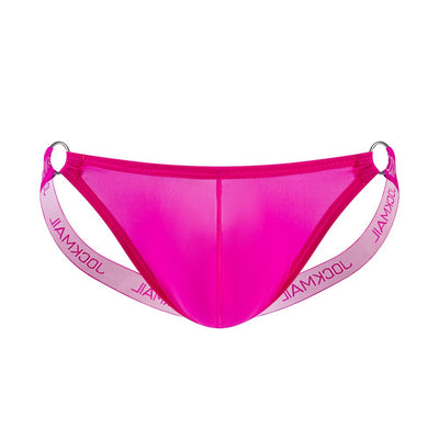 Slip Transparente de Seda Helada para Hombre - Image 28