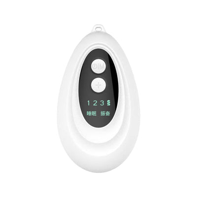 Dispositivo Inteligente Portátil para Mejorar el Sueño con Control de Presión Manual - Image 3