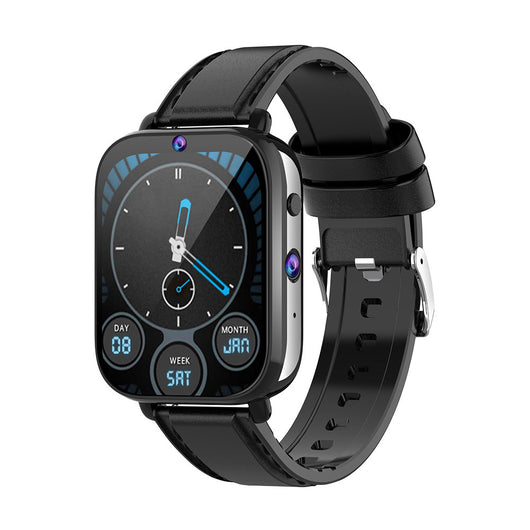 Reloj Inteligente con Llamadas por Voz y Video - Compatible Google - Image 13