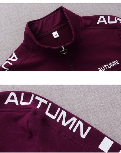 Conjunto Deportivo Mujer Holgado Casual - Image 14