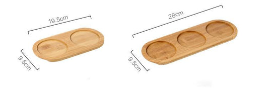 Recipiente Nórdico de Cerámica para Especias y Condimentos - Image 36