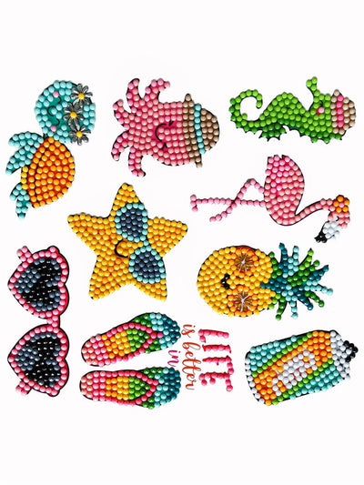 Pegatina Diamante 5D DIY - Image 10