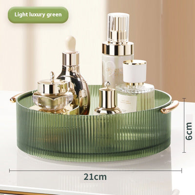 Organizador Giratorio de Cosméticos - Image 12