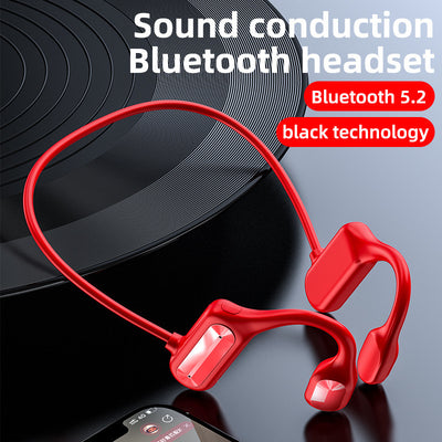 Auriculares Deportivos Bluetooth con Gancho para Oreja - Manos Libres Running - Image 6