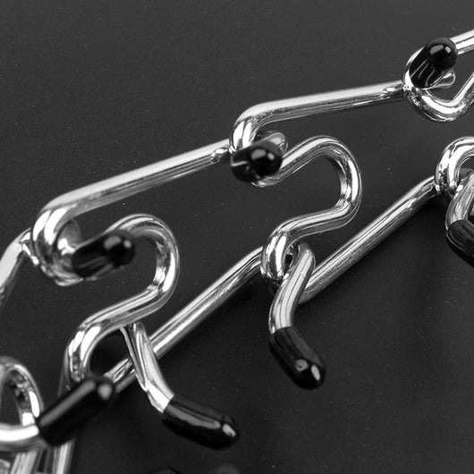 Cadena Metálica Desmontable para Entrenamiento Canino - Image 15