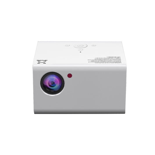 Proyector LED Full HD 1080P con Android Integrado y Espejo de Pantalla