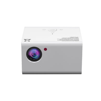 Proyector LED Full HD 1080P con Android Integrado y Espejo de Pantalla