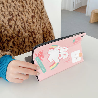 Funda Protectora Compatible con iPad Pro 11" y iPad Air - Image 5