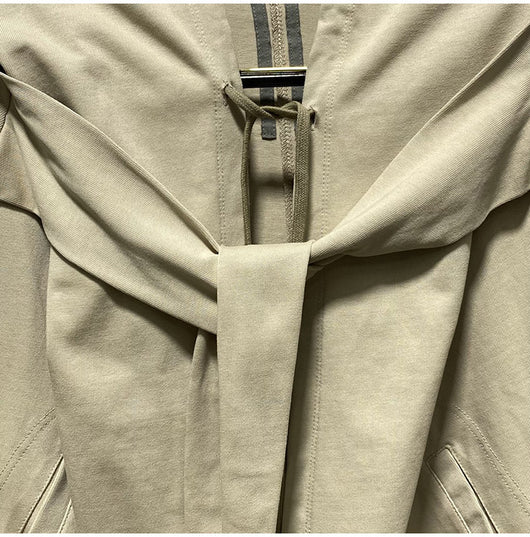 Suéter de Algodón Casual con Bolsillos Laterales - Corte Relajado Mujer - Image 13
