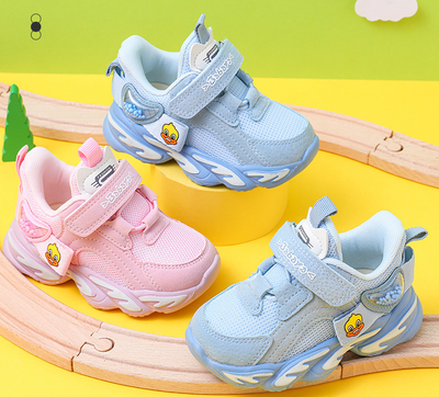 Zapatillas Deportivas Transpirables para Niños - Image 7