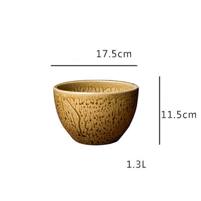 Olla de Cerámica Estilo Japonés para Caldo y Sopas - Image 13