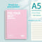 A 5 Polvo X 1 Libro