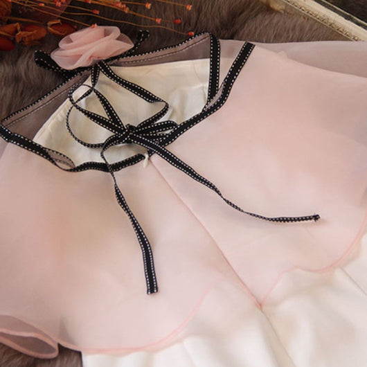 Vestido Hada Elegante y Sofisticado para Mujer - Image 12