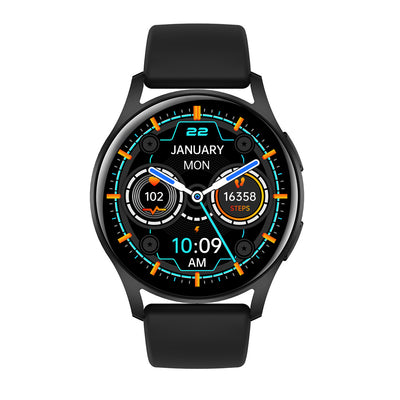 Reloj Inteligente X01 con Llamadas por Bluetooth - Image 9