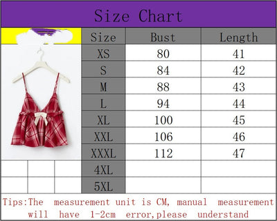 Camisola Vintage Cuadros con Lazo - Diseño Sexy y Cómodo para Mujer - Image 9