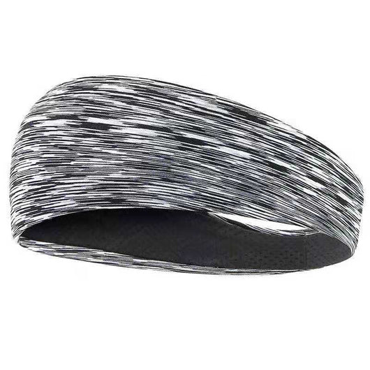 Cinta Deportiva Absorbente de Doble Capa para Yoga y Entrenamiento - Image 23