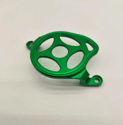 Accesorios de Perfil Aluminio para Bicicletas Eléctricas y Motos Todoterreno - Image 6