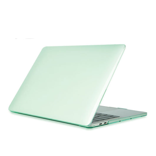 Funda Protectora Transparente Pro para Laptop - Image 3