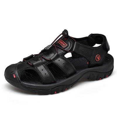Sandalias de Playa Talla Grande - Comodidad Total - Image 16