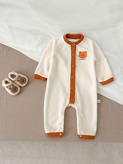 Mono Infantil Trendy de Personalidad Única - Image 4