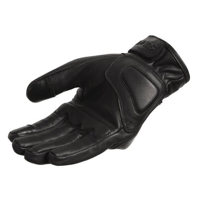 Guantes de Motociclismo en Cuero de Oveja para Hombre y Mujer - Image 8