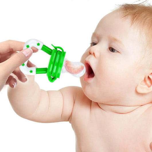 Chupete de Silicona para Bebé con Protección Integrada - Image 35